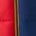 Navy Blue Colourblock
