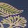 Navy Floral
