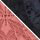 Marineblau/Pink