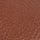Tan Brown Leather Scallop