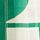 Green Geo Print