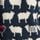 Navy Fleece Navidad