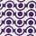 Purple Print