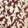 Brown Foil Print