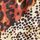 Brown Animal Print