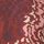 Abstract Brown Print