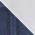 Blue Check Waistcoat, White Shirt & Tie Set