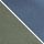 Blue/Khaki Green