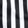 Black/White Stripe