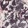 Purple Snake Print