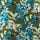 Green Floral