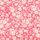 Pink Floral Ditsy