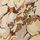 Cream Floral