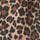 Brown Animal Print