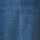 Mellemblå denim