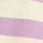 Lilac Purple Stripe