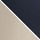 Navy/Stone