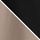 Black/Brown