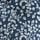 Navy Strawberry Print