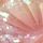 Light Pink Shell