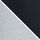 Black/Grey
