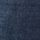 Cross Hatch Luxe Chenille Navy Blue