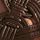 Chocolate Brown