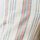 Ecru/Blue/Red Stripe