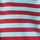 Blue/Red Striped