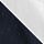Navy/White