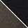 Black/Brown