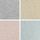 Light Grey/Pastel Pink/Butter Yellow/Pale Blue