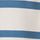 Listra azul/bege