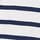 Navy Stripe