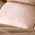 Vintaged Faux Leather Light Brown