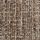 Tailored Boucle Weave Mid Natural