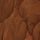 Tan Brown with Pink Piping