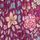 Burgandy Floral