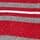 Red/Grey Stripe