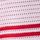 Pink/Red Stripe