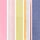 Pink/Yellow/Blue