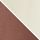 Ecru/Brown