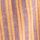 Orange/Burgundy Stripe