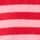 Pink/Red Stripe