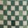 Green Checked Velvet