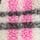 Ecru/Pink Check
