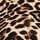 Leopard Brown