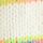 Ecru/Fluro Stripe