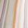 Washed Ecru/Pink Stripe