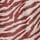 Brown Zebra Print